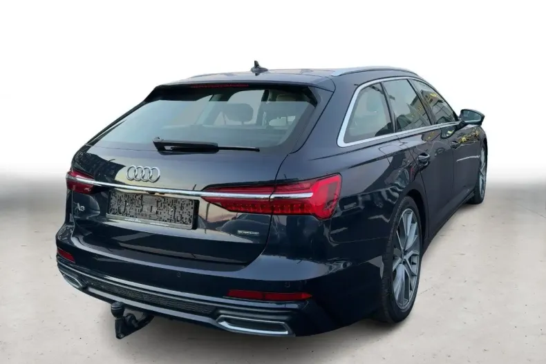 Audi A6 din 2022 cu 60.117 km - oferta AUD179440 - foto 3