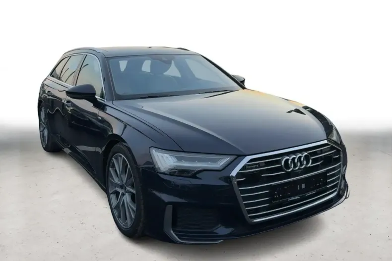 Audi A6 din 2022 cu 60.117 km - oferta AUD179440 - foto 4