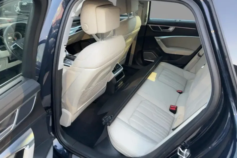 Audi A6 din 2022 cu 60.117 km - oferta AUD179440 - foto 7