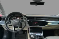 Audi A6 din 2022 cu 60.117 km - oferta AUD179440 - foto 8