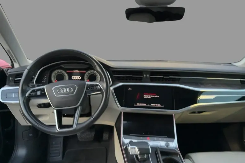 Audi A6 din 2022 cu 60.117 km - oferta AUD179440 - foto 8