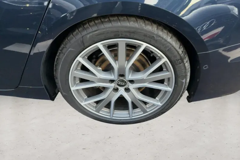 Audi A6 din 2022 cu 60.117 km - oferta AUD179440 - foto 10