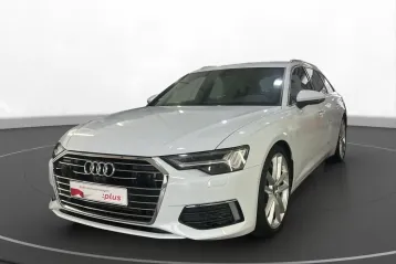 Audi A6 din 2022 - oferta AUD179441
