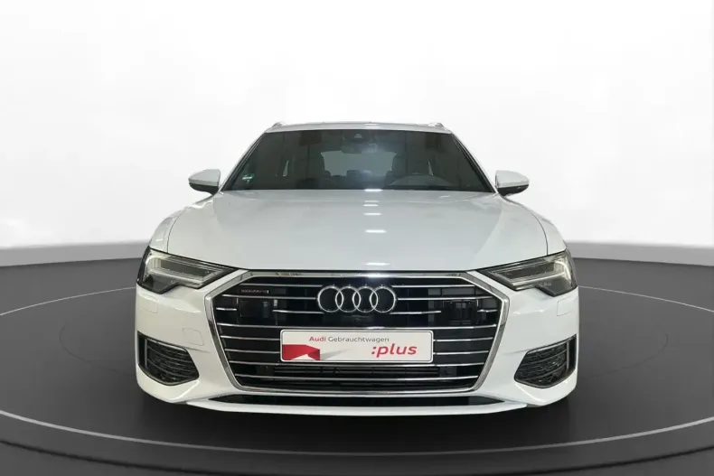 Audi A6 din 2022 cu 78.603 km - oferta AUD179441 - foto 2