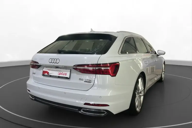Audi A6 din 2022 cu 78.603 km - oferta AUD179441 - foto 4