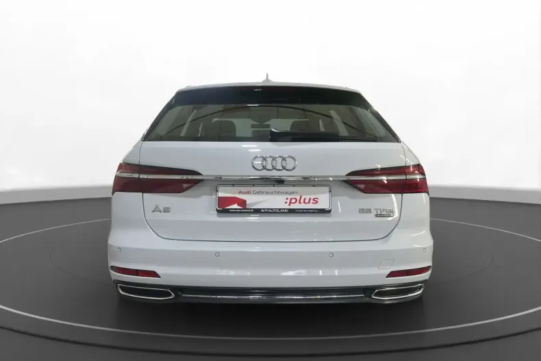 Audi A6 din 2022 cu 78.603 km - oferta AUD179441 - foto 5