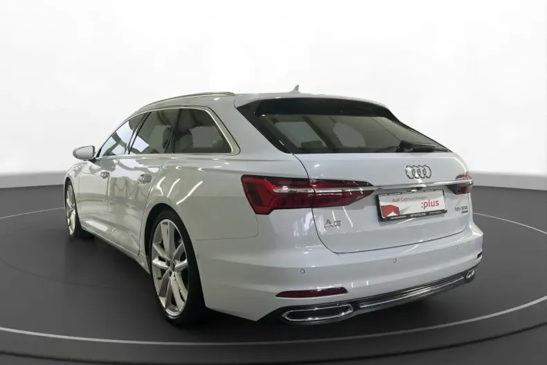 Audi A6 din 2022 cu 78.603 km - oferta AUD179441 - foto 6