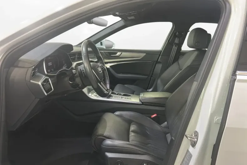 Audi A6 din 2022 cu 78.603 km - oferta AUD179441 - foto 7