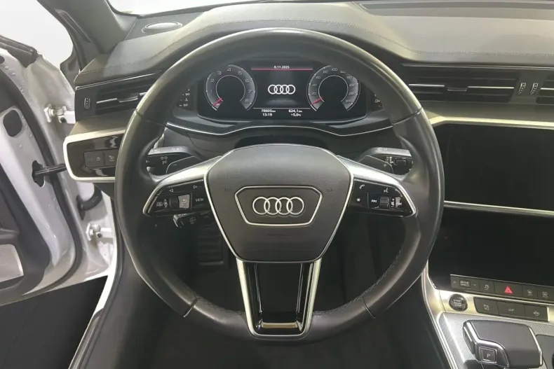Audi A6 din 2022 cu 78.603 km - oferta AUD179441 - foto 8