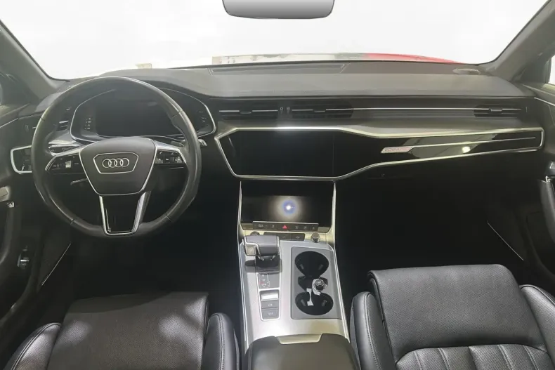 Audi A6 din 2022 cu 78.603 km - oferta AUD179441 - foto 11
