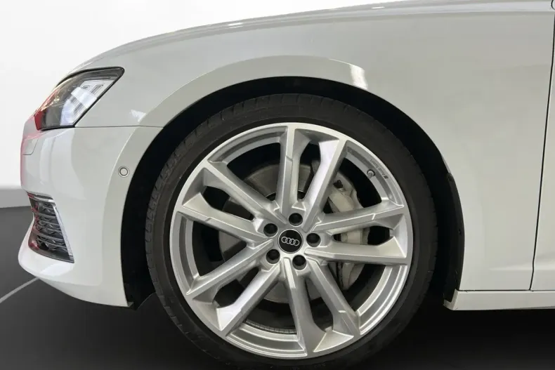 Audi A6 din 2022 cu 78.603 km - oferta AUD179441 - foto 15