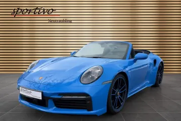 Porsche 992 din 2022 - oferta POR179442
