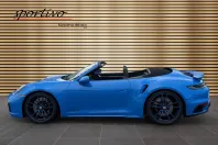 Porsche 992 din 2022 cu 18.095 km - oferta POR179442 - foto 2