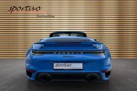 Porsche 992 din 2022 cu 18.095 km - oferta POR179442 - foto 4