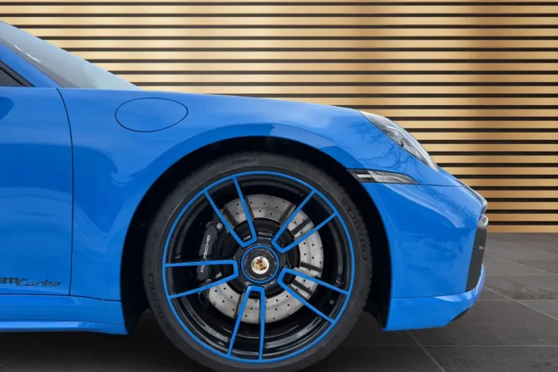 Porsche 992 din 2022 cu 18.095 km - oferta POR179442 - foto 8