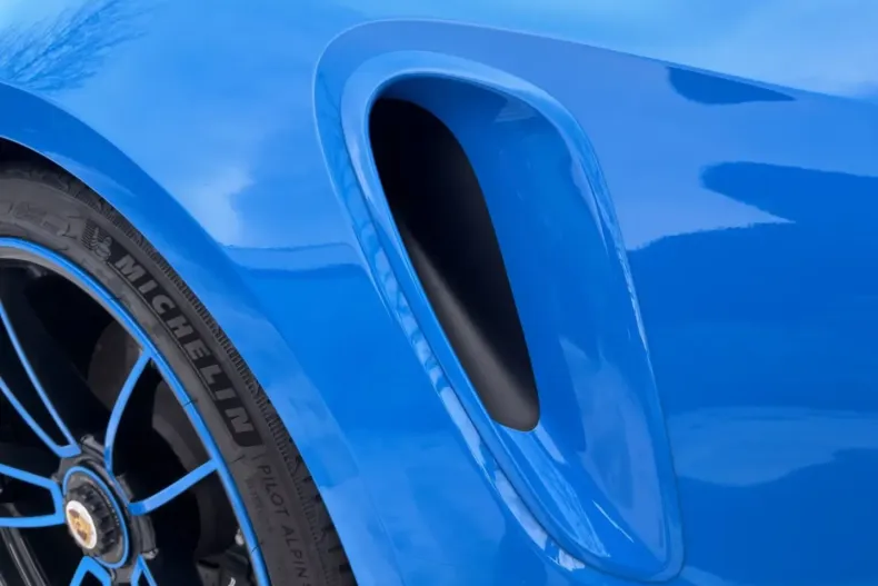 Porsche 992 din 2022 cu 18.095 km - oferta POR179442 - foto 11