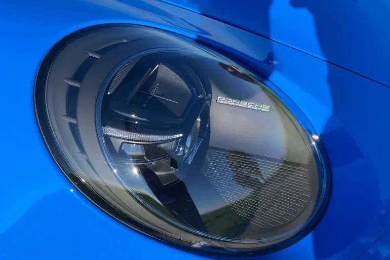 Porsche 992 din 2022 cu 18.095 km - oferta POR179442 - foto 12