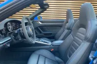 Porsche 992 din 2022 cu 18.095 km - oferta POR179442 - foto 13