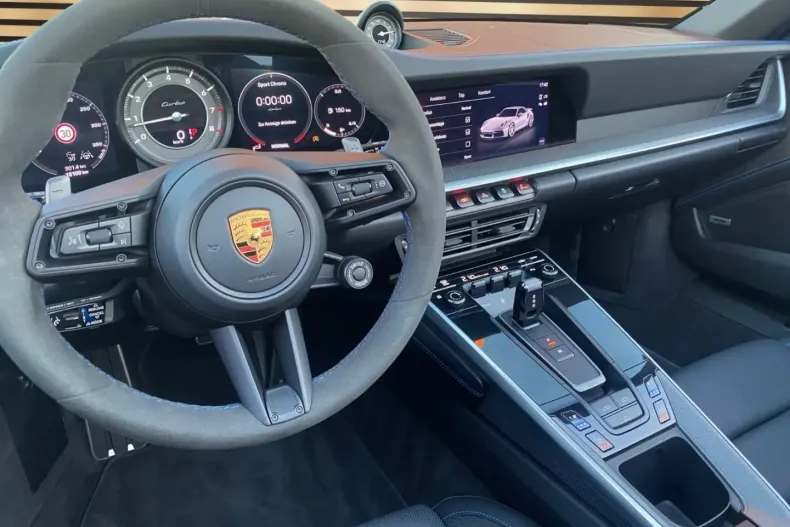 Porsche 992 din 2022 cu 18.095 km - oferta POR179442 - foto 15