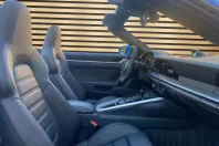 Porsche 992 din 2022 cu 18.095 km - oferta POR179442 - foto 16