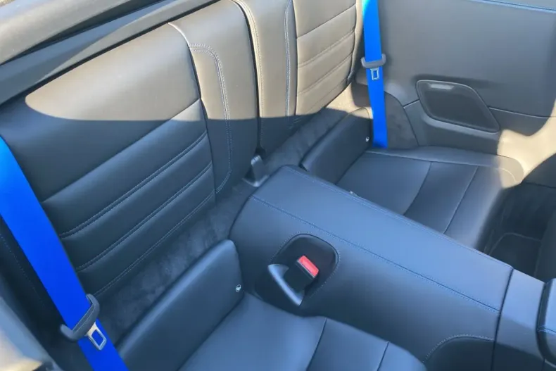 Porsche 992 din 2022 cu 18.095 km - oferta POR179442 - foto 17