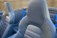 Porsche 992 din 2022 cu 18.095 km - oferta POR179442 - foto 18