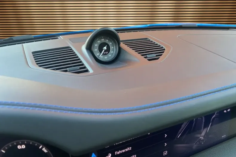 Porsche 992 din 2022 cu 18.095 km - oferta POR179442 - foto 19