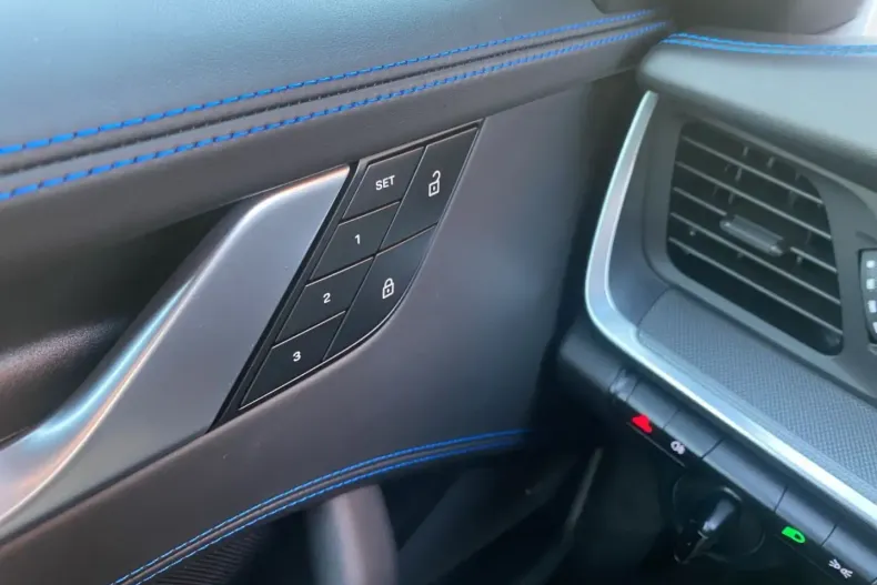 Porsche 992 din 2022 cu 18.095 km - oferta POR179442 - foto 23