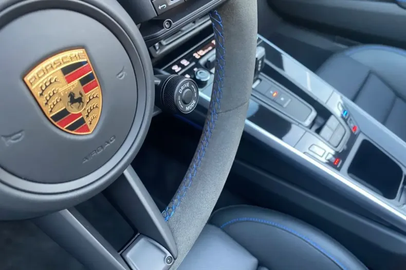 Porsche 992 din 2022 cu 18.095 km - oferta POR179442 - foto 26