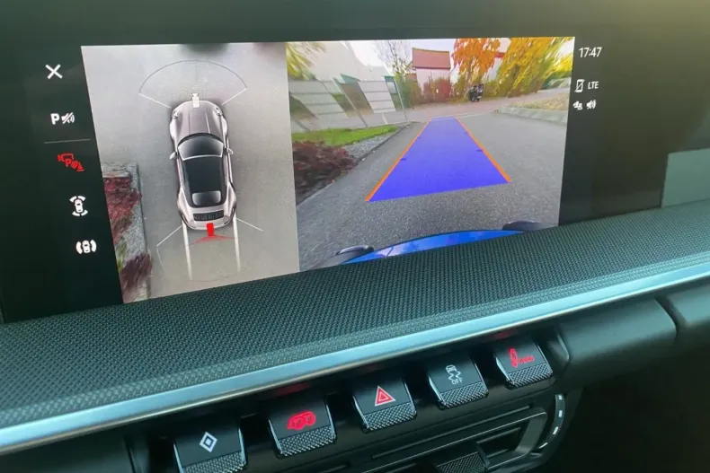 Porsche 992 din 2022 cu 18.095 km - oferta POR179442 - foto 29