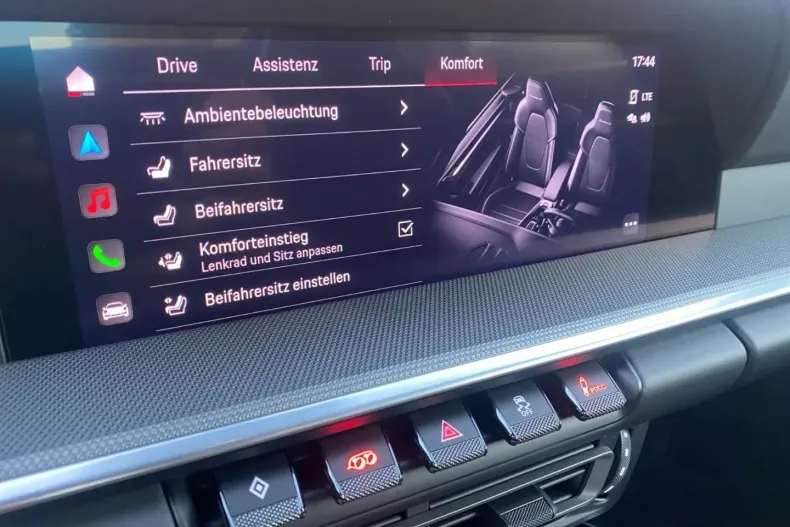 Porsche 992 din 2022 cu 18.095 km - oferta POR179442 - foto 30