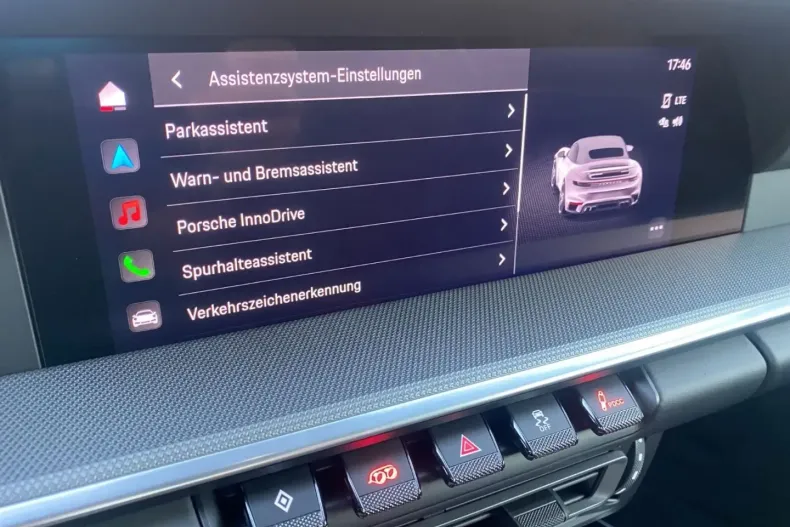 Porsche 992 din 2022 cu 18.095 km - oferta POR179442 - foto 32