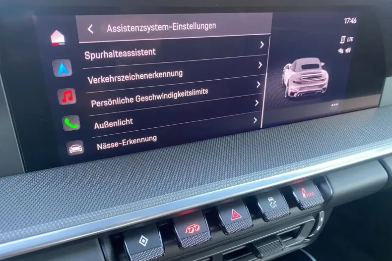 Porsche 992 din 2022 cu 18.095 km - oferta POR179442 - foto 33