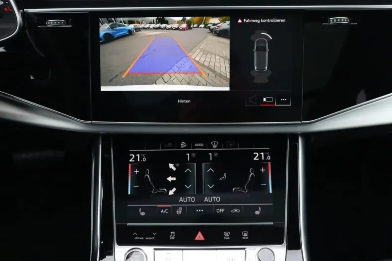 Audi Q7 din 2021 cu 71.828 km - oferta AUD179444 - foto 14