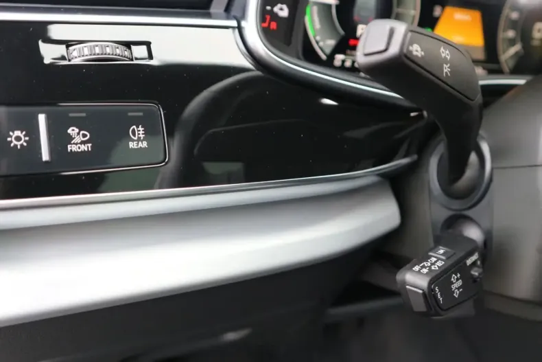 Audi Q7 din 2021 cu 71.828 km - oferta AUD179444 - foto 15