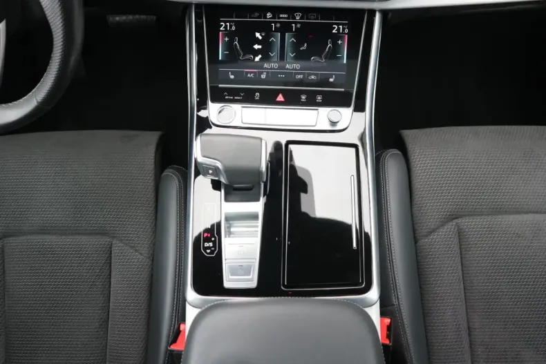 Audi Q7 din 2021 cu 71.828 km - oferta AUD179444 - foto 18