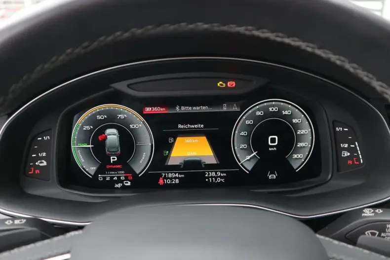 Audi Q7 din 2021 cu 71.828 km - oferta AUD179444 - foto 25