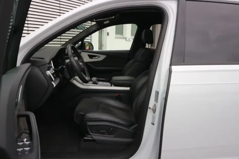 Audi Q7 din 2021 cu 71.828 km - oferta AUD179444 - foto 26