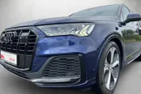 Audi Q7 din 2021 cu 83.648 km - oferta AUD179445 - foto 2