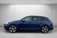 Audi Q7 din 2021 cu 83.648 km - oferta AUD179445 - foto 3