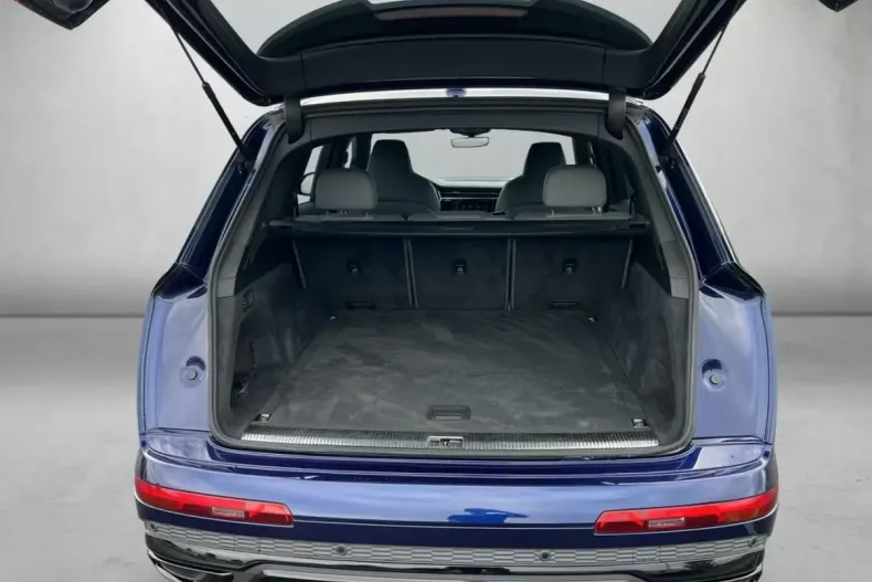 Audi Q7 din 2021 cu 83.648 km - oferta AUD179445 - foto 5