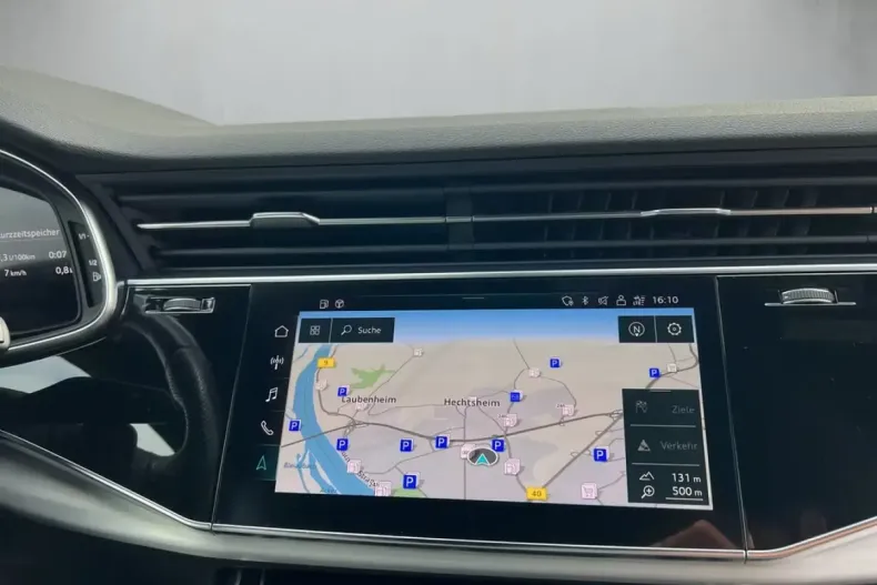 Audi Q7 din 2021 cu 83.648 km - oferta AUD179445 - foto 6