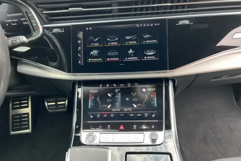 Audi Q7 din 2021 cu 83.648 km - oferta AUD179445 - foto 7