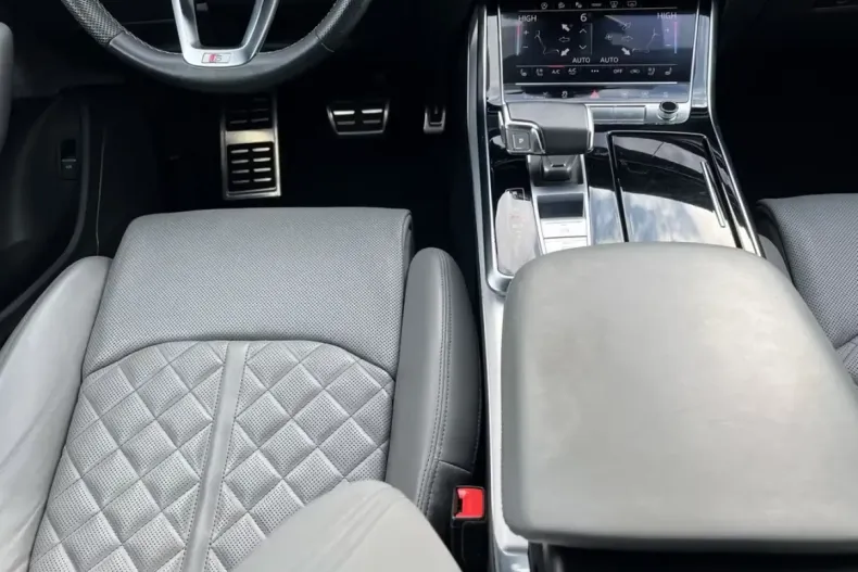 Audi Q7 din 2021 cu 83.648 km - oferta AUD179445 - foto 9