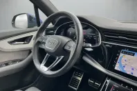 Audi Q7 din 2021 cu 83.648 km - oferta AUD179445 - foto 10