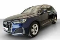 Audi Q7 din 2022 cu 84.990 km - oferta AUD179446 - foto 1