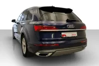 Audi Q7 din 2022 cu 84.990 km - oferta AUD179446 - foto 2