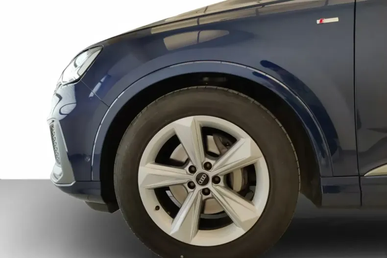 Audi Q7 din 2022 cu 84.990 km - oferta AUD179446 - foto 3