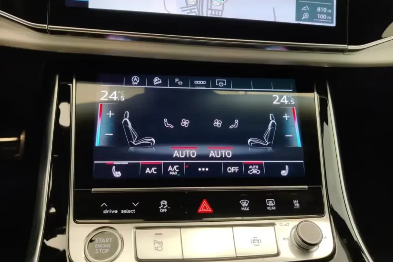 Audi Q7 din 2022 cu 84.990 km - oferta AUD179446 - foto 8