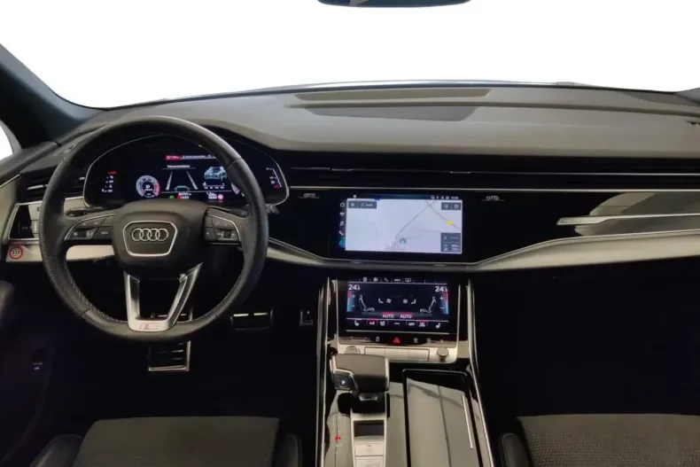 Audi Q7 din 2022 cu 84.990 km - oferta AUD179446 - foto 9